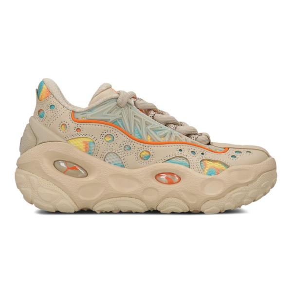 Puma La francé rnnr flare