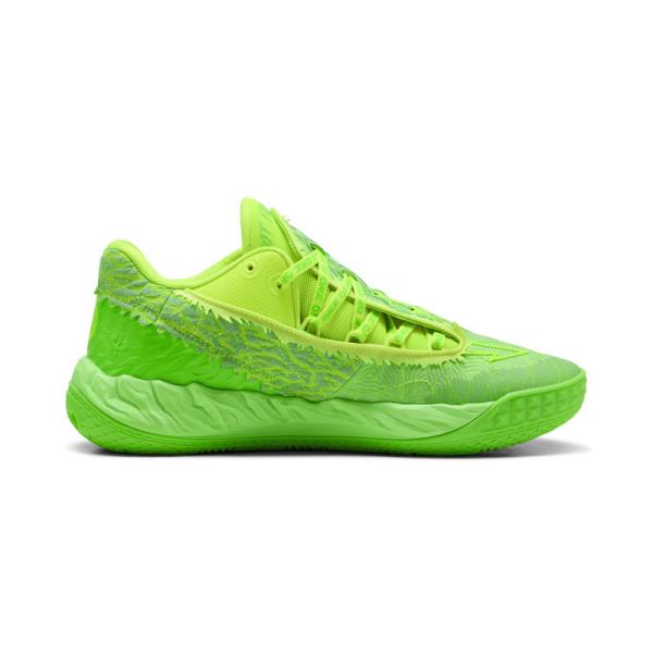 Puma Mb.05 lo launch