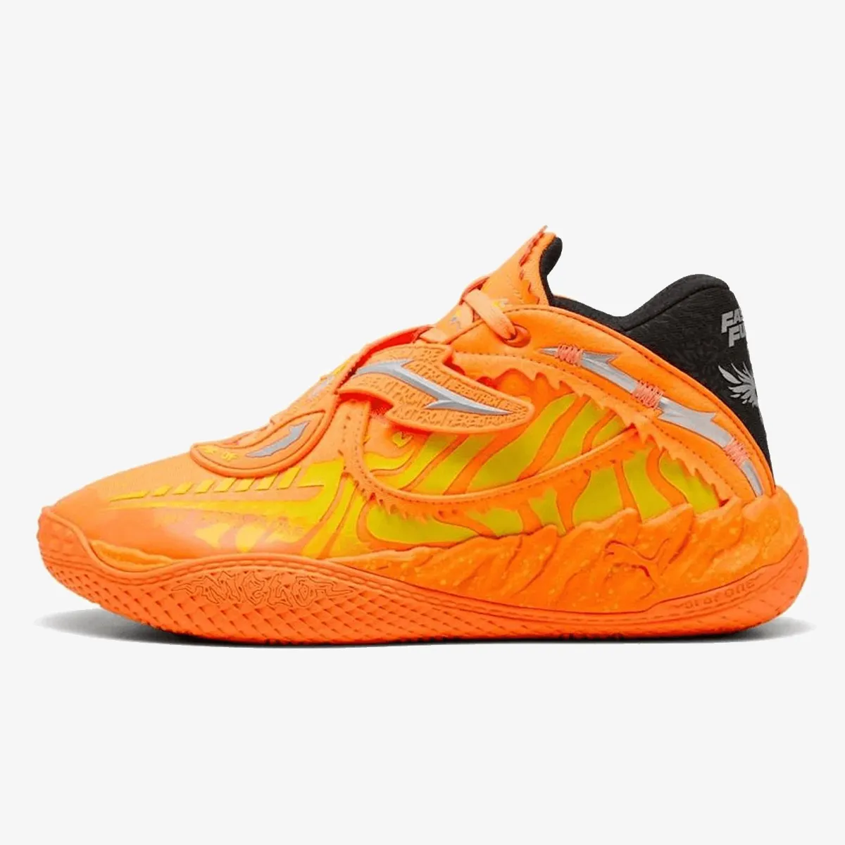 LaMelo Ball MB.05 Fast & Furious LA