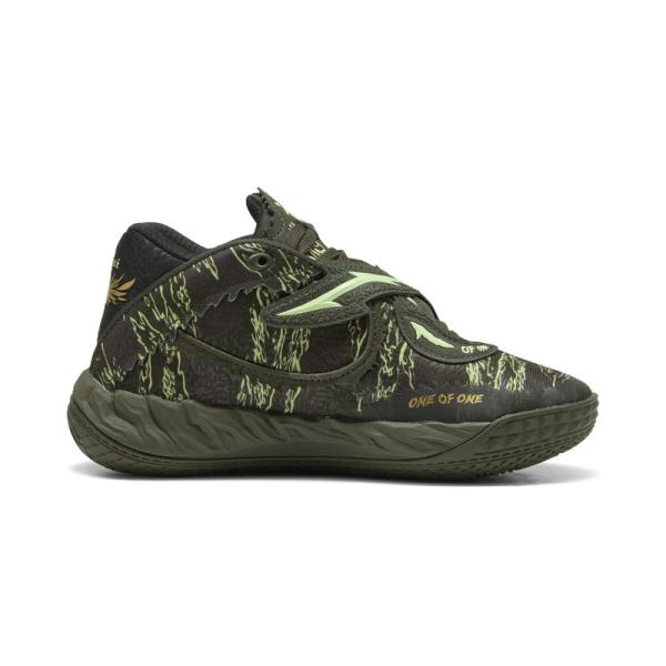 Puma Mb.05 camo jr