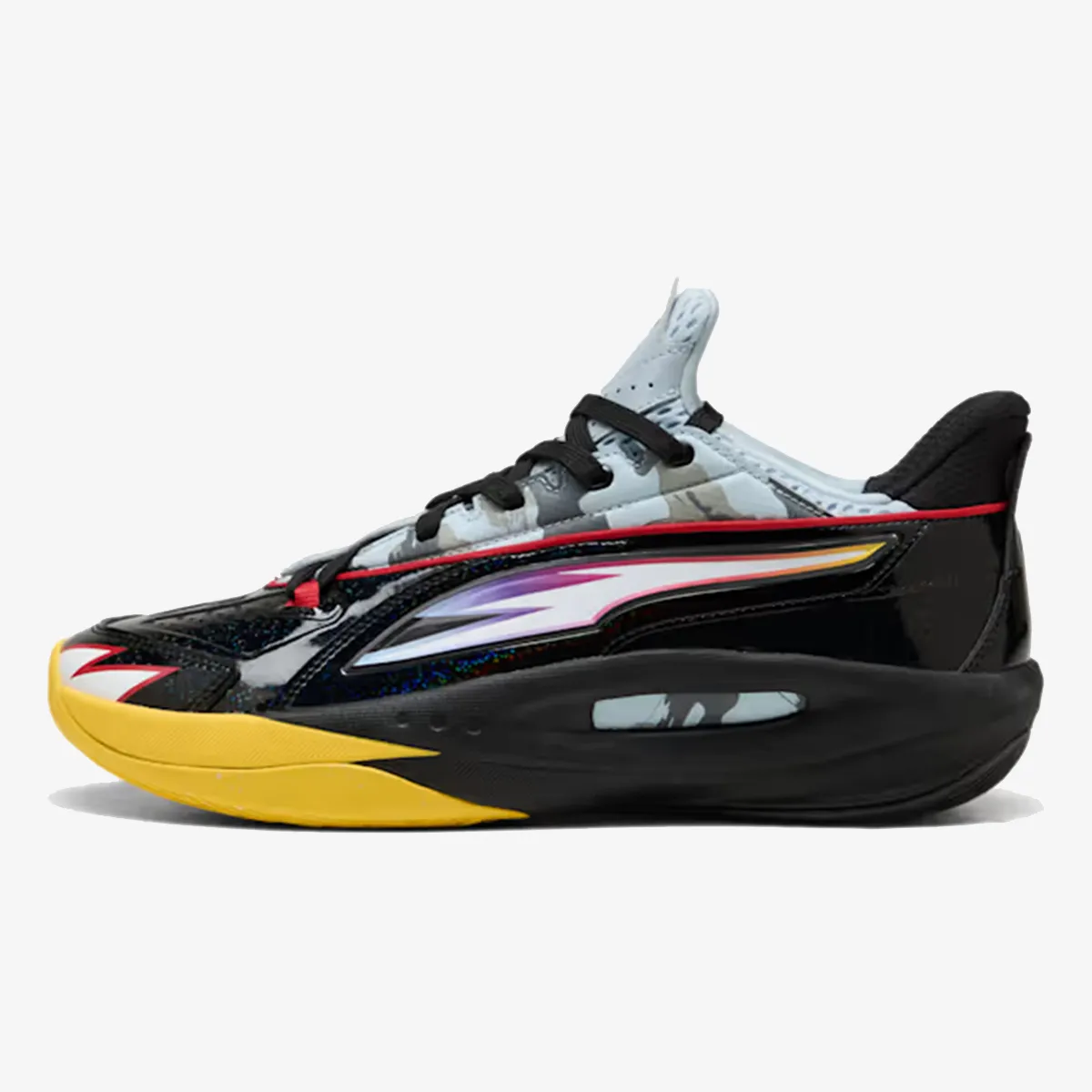 Scoot Zeros III