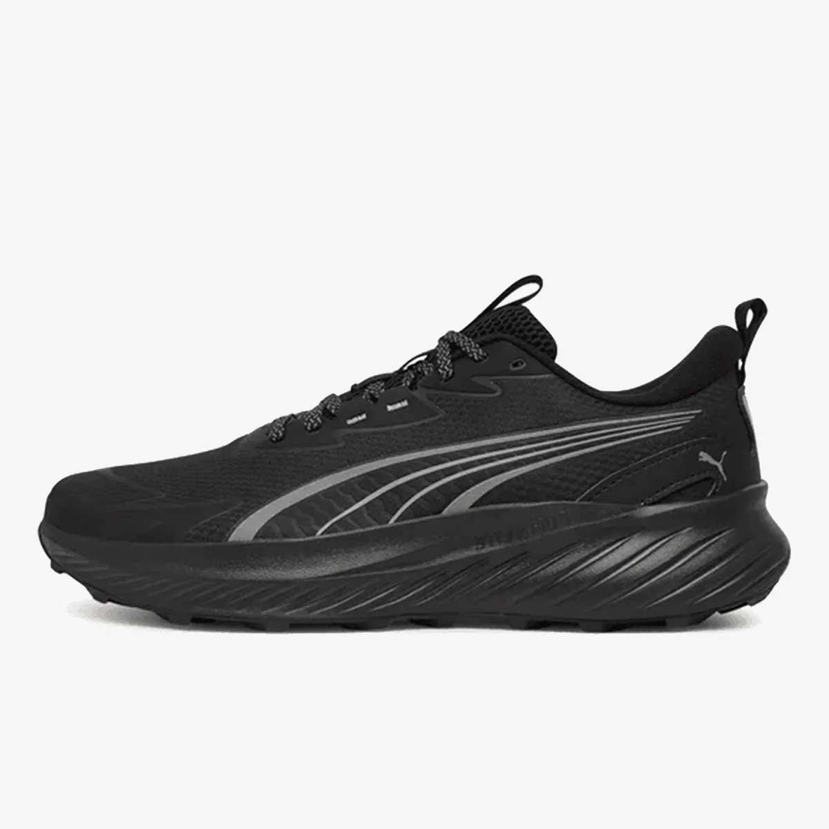 Pounce Lite 2 Trail, Crna