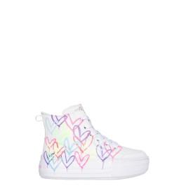 Skechers Hyperlift - Love Daz