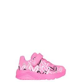 Skechers Uno Lite - Love Levitate
