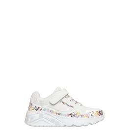 Skechers Uno Lite - Heart Craze