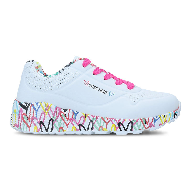 Uno Lite - Lovey Luv, Pink