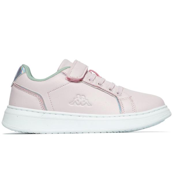 Kappa Logo Maribel Ev Kid
