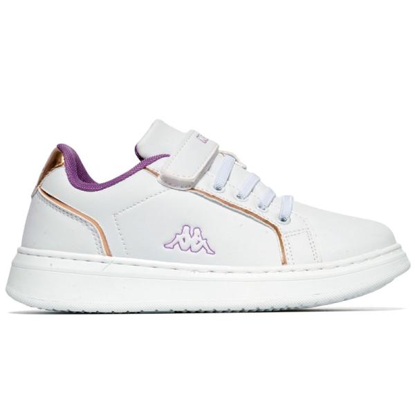 Kappa Logo Maribel Ev Kid