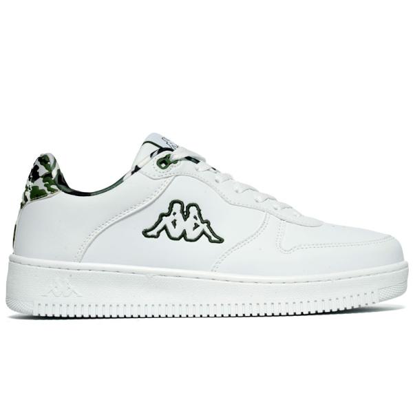 Kappa Logo Maserta Camo