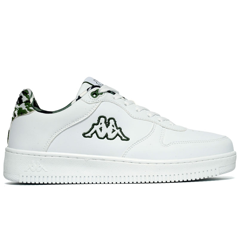 Logo Maserta Camo