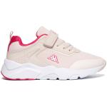 Logo Safir 2 Kid Ev, Roze