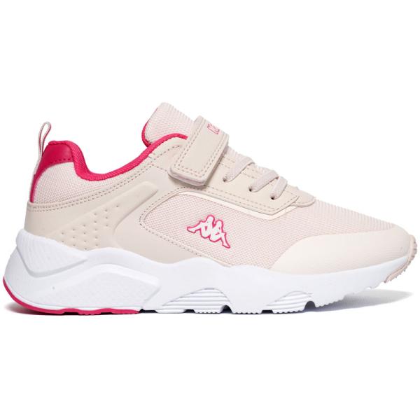 Kappa Logo Safir 2 Kid Ev