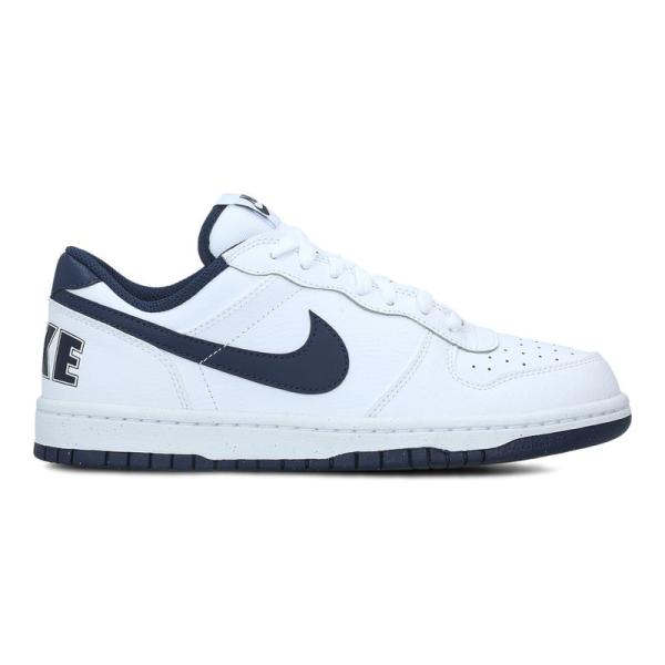 Nike Big Low