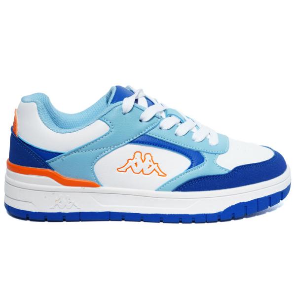 Kappa Logo Manis 2.0 Kid