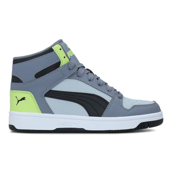 Puma Rebound Layup Sl Jr