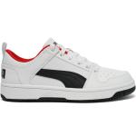 Rebound Layup Lo Sl Jr, Bela
