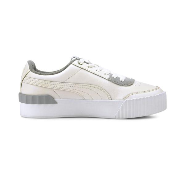 Puma Carina lift