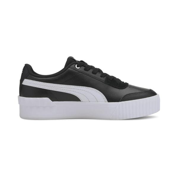 Puma Carina lift