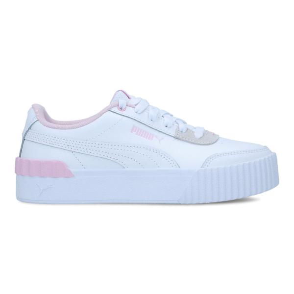Puma Carina lift