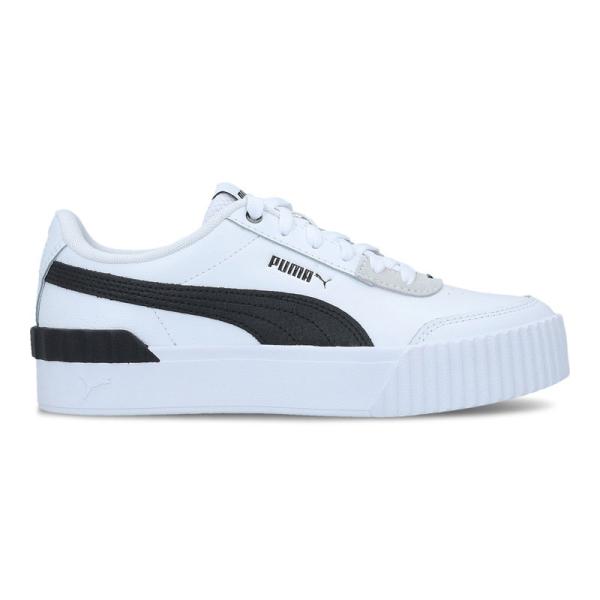 Puma Carina lift