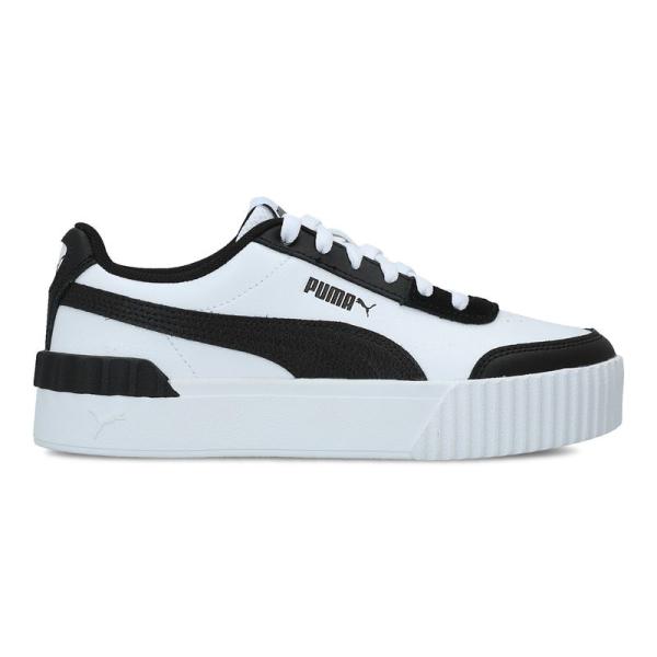 Puma Carina lift