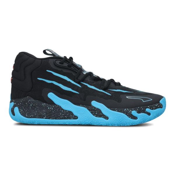 Puma Mb.03 blue hive