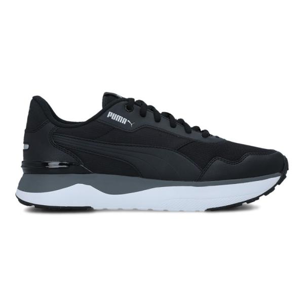 Puma R78 voyage