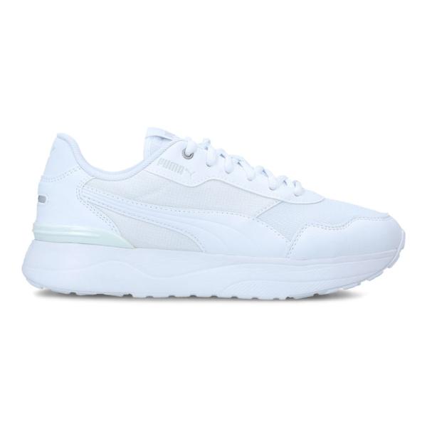 Puma R78 voyage