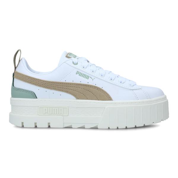 Puma Mayze lth wns