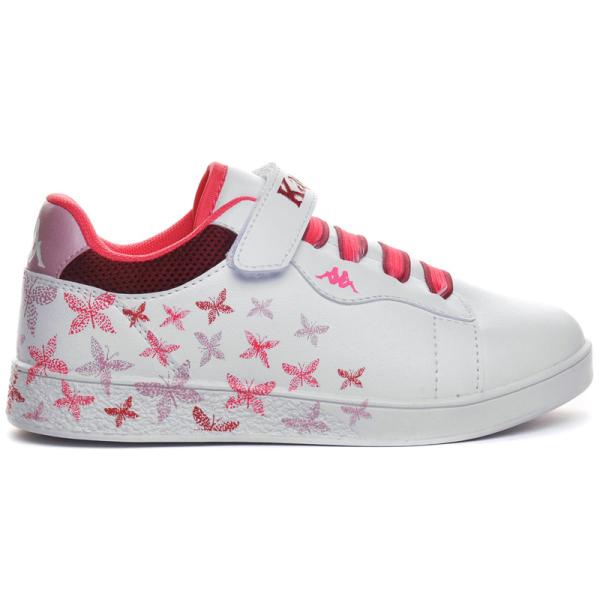 Kappa Decije Authentic Roxel 1 Ev Kid