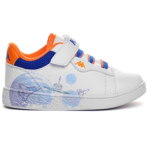Kappa Decije Authentic Roxel 1 Ev Inf