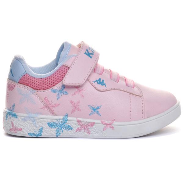Kappa Decije Authentic Roxel 1 Ev Inf