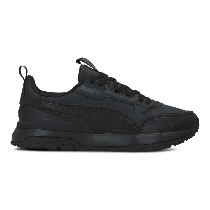 R78 Trek Lth, Crna