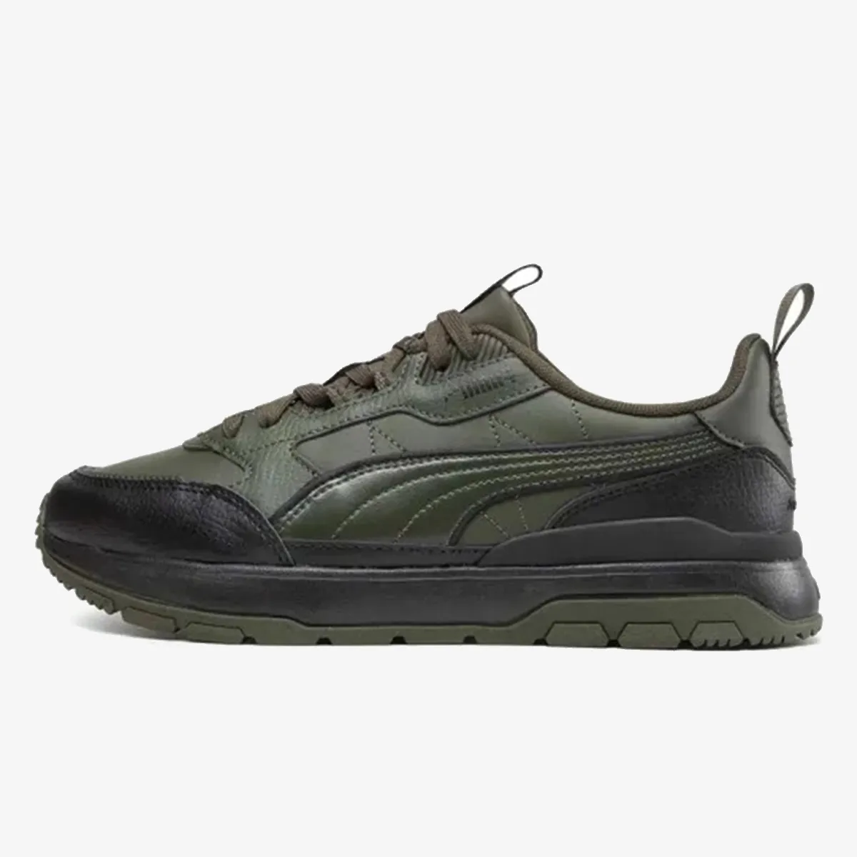 Puma R78 Trek Lth