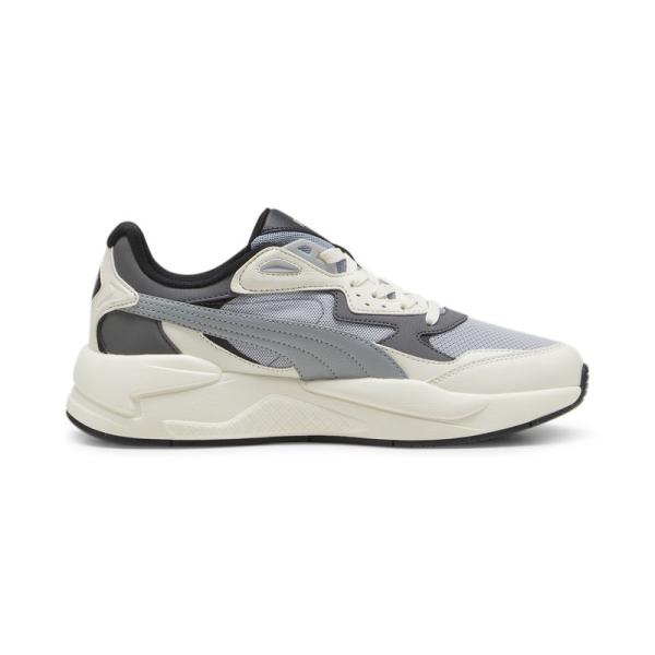 Puma X-ray speed