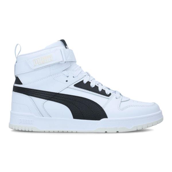 Puma Rbd Game