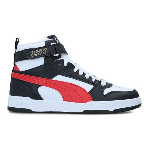 Puma Rbd Game