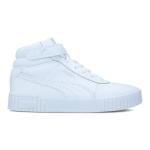 Carina 2.0 Mid, Srebrna