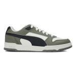 Rbd Game Low, Maslinasta