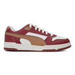 Rbd Game Low, Crvena