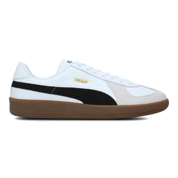 Puma Army trainer