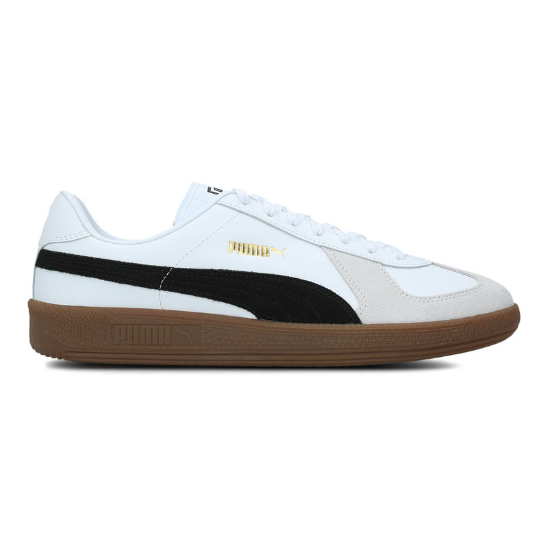 Army trainer, Bela