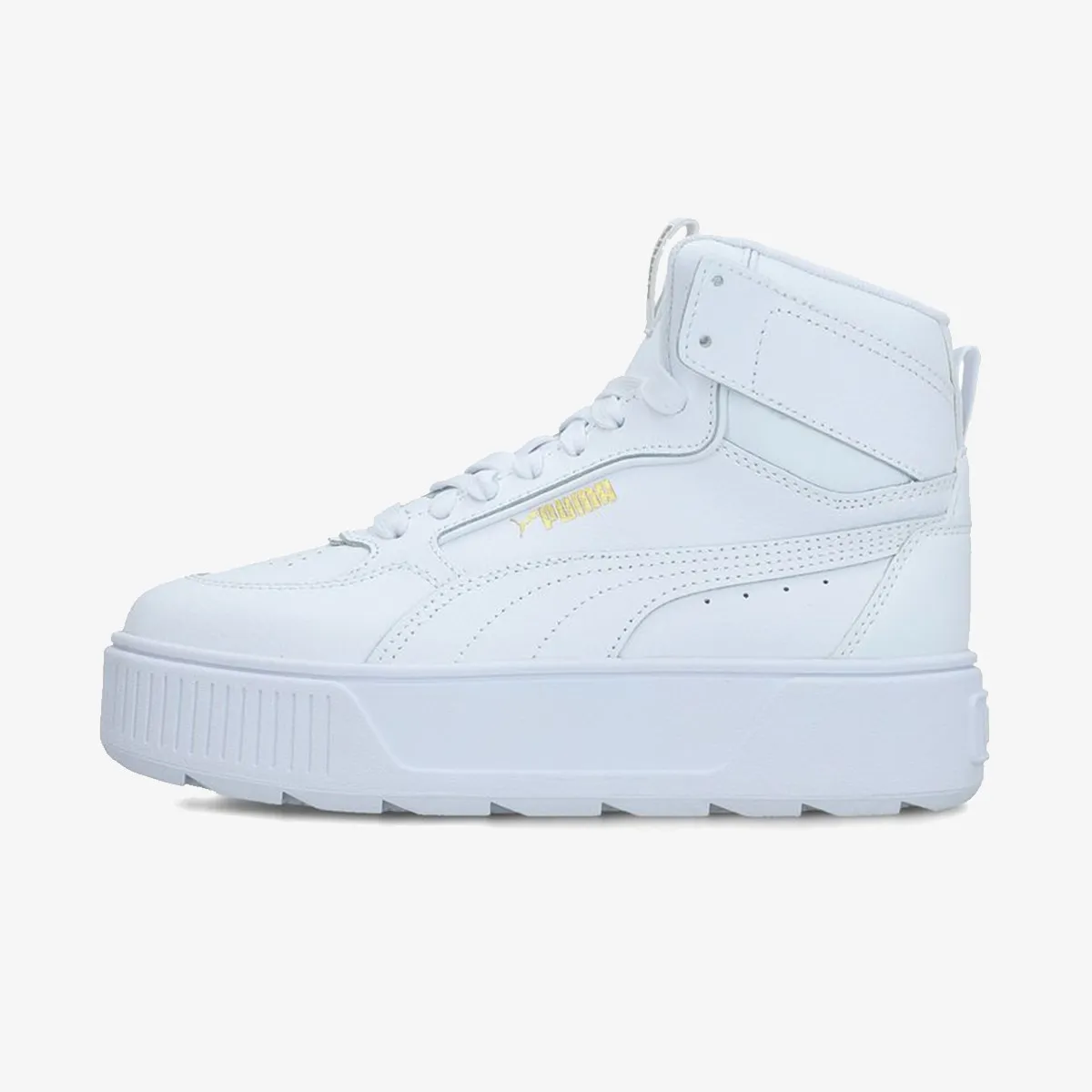 Karmen Rebelle Mid