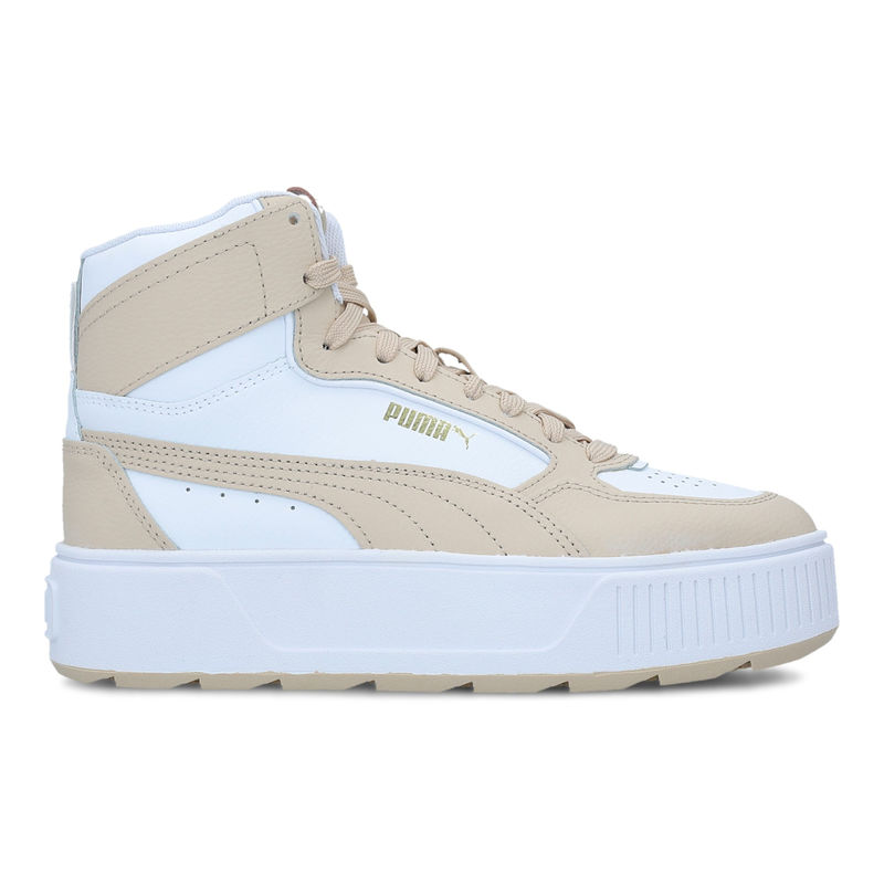 Karmen Rebelle Mid, Bela