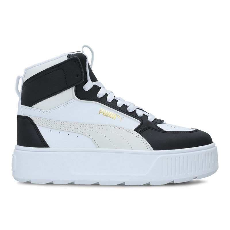 Karmen Rebelle Mid, Bela
