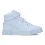 Carina 2.0 Mid Ps, Srebrna