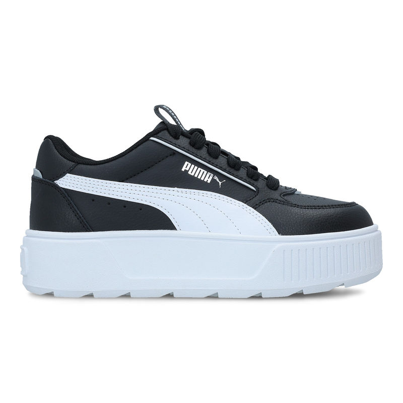 Karmen Rebelle Jr, Srebrna