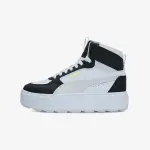 Karmen Rebelle Mid, Bela