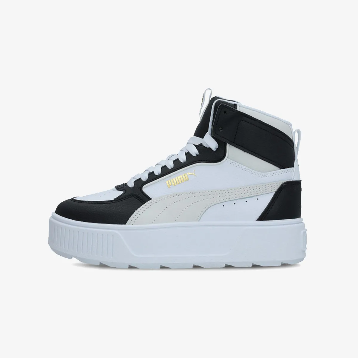 Karmen Rebelle Mid