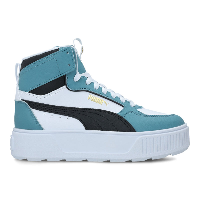 Karmen Rebelle Mid Jr, Plava